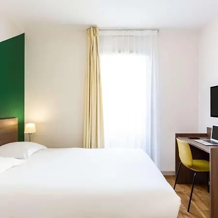 Adagio Access Sous Poissy Carrieres-sous-Poissy