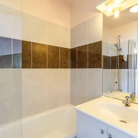 Adagio Access Sous Poissy Carrières-sous-Poissy