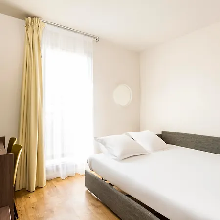 Lejlighedshotel Adagio Access Sous Poissy Carrières-sous-Poissy
