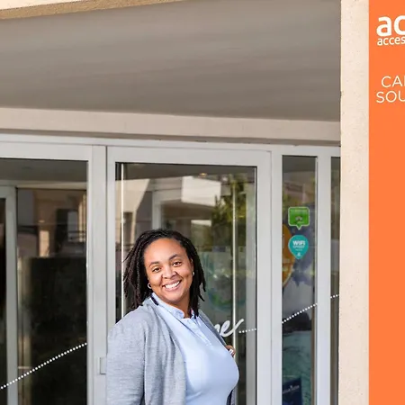 Adagio Access Sous Poissy Carrières-sous-Poissy