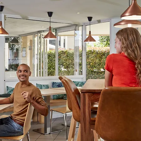 Adagio Access Sous Poissy 2* Carrières-sous-Poissy