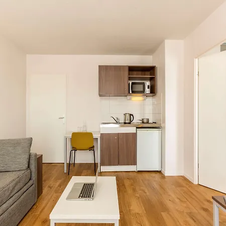 Adagio Access Sous Poissy Carrières-sous-Poissy