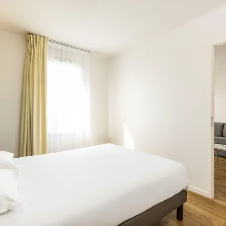 Adagio Access Sous Poissy