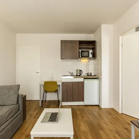 Adagio Access Sous Poissy