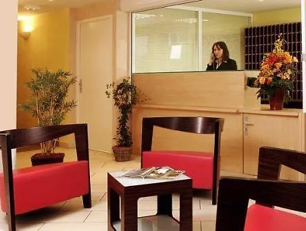 Adagio Access Sous Poissy Carrières-sous-Poissy