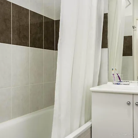 Apart Otel Adagio Access Sous Poissy Carrières-sous-Poissy
