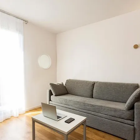 Adagio Access Sous Poissy Carrières-sous-Poissy