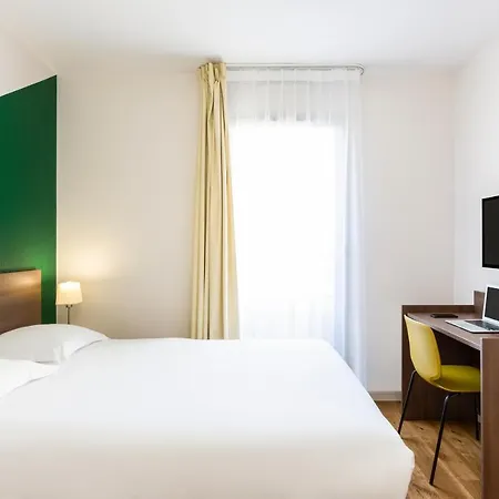Adagio Access Sous Poissy Carrieres-sous-Poissy