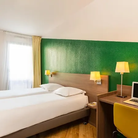 Adagio Access Sous Poissy