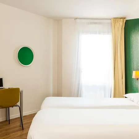 Adagio Access Sous Poissy Appart hôtel Carrières-sous-Poissy